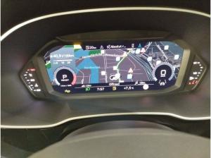 Audi Q3 35 TFSI S tronic S line LED Navi DAB PDC Sitzheizung