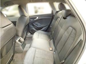 Audi A5 Avant TFSI S tronic Navi DAB VC PDC Sitzheizung