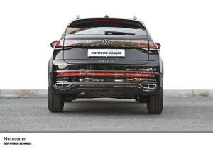 Volkswagen Taigo R-Line 1.0 TSI (Mettmann)