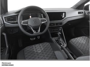 Volkswagen Taigo R-Line 1.0 TSI (Mettmann)