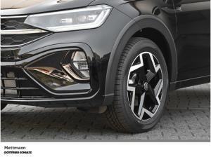 Volkswagen Taigo R-Line 1.0 TSI (Mettmann)