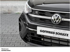 Volkswagen Taigo R-Line 1.0 TSI (Mettmann)