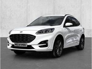 Ford Kuga ST-LINE X PHEV (0,5%) FAP Techno Winter2