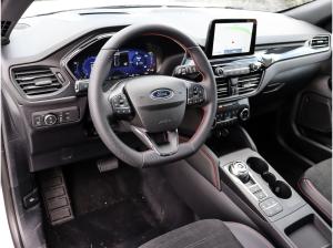 Ford Kuga ST-LINE X PHEV (0,5%) FAP Techno Winter2