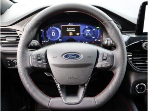 Ford Kuga ST-LINE X PHEV (0,5%) FAP Techno Winter2