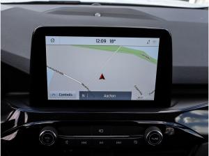 Ford Kuga ST-LINE X PHEV (0,5%) FAP Techno Winter2