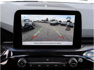 Ford Kuga ST-LINE X PHEV (0,5%) FAP Techno Winter2