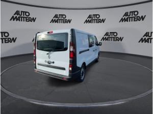Renault Trafic DoKa 6-Sitzer dCi150 L2H1 2xSchiebetür