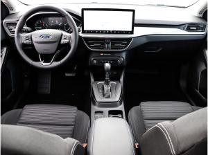 Ford Focus Titanium Edition 155PS Automatik **Auslauf-Aktion**