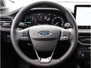 Ford Focus Titanium Edition 155PS Automatik **Auslauf-Aktion**