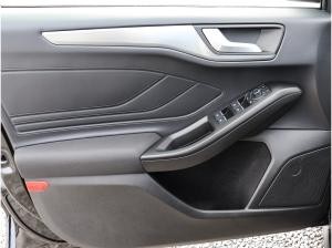 Ford Focus Titanium Edition 155PS Automatik **Auslauf-Aktion**