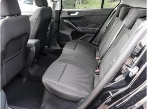 Ford Focus Titanium Edition 155PS Automatik **Auslauf-Aktion**