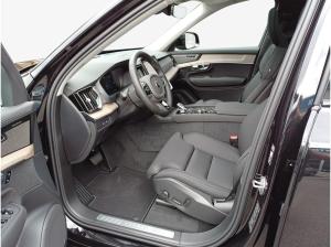 Volvo XC90 Sofort mit AHK und Luftfahrwerk inkl. W&V! XC90 T8 AWD Plus Bright Auto