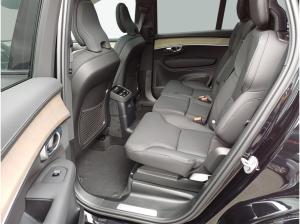 Volvo XC90 Sofort mit AHK und Luftfahrwerk inkl. W&V! XC90 T8 AWD Plus Bright Auto