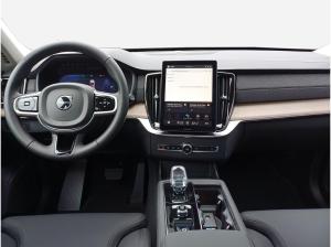 Volvo XC90 Sofort mit AHK und Luftfahrwerk inkl. W&V! XC90 T8 AWD Plus Bright Auto