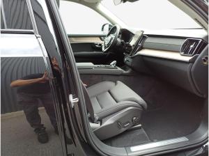 Volvo XC90 Sofort mit AHK und Luftfahrwerk inkl. W&V! XC90 T8 AWD Plus Bright Auto