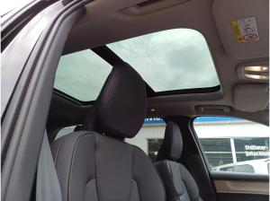 Volvo XC90 Sofort mit AHK und Luftfahrwerk inkl. W&V! XC90 T8 AWD Plus Bright Auto