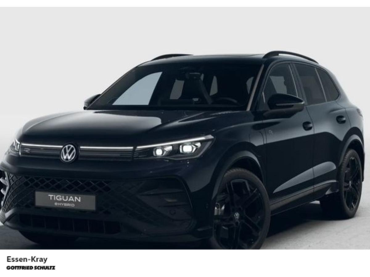 Volkswagen Tiguan R-Line 1.5 eHybrid -Verfügbar 02/26 (Essen-Kray)