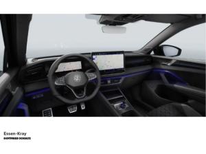 Volkswagen Tiguan R-Line 1.5 eHybrid -Verfügbar 02/26 (Essen-Kray)