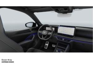 Volkswagen Tiguan R-Line 1.5 eHybrid -Verfügbar 02/26 (Essen-Kray)
