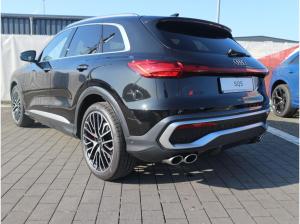 Audi SQ5 SUV TFSI S tronic*PANO*LUFT*TECH PRO*HuD*