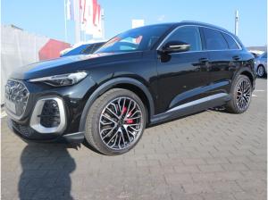 Audi SQ5 SUV TFSI S tronic*PANO*LUFT*TECH PRO*HuD*