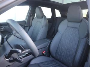 Audi SQ5 SUV TFSI S tronic*PANO*LUFT*TECH PRO*HuD*