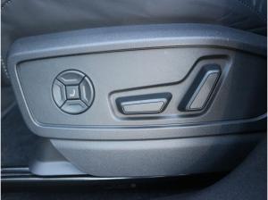 Audi SQ5 SUV TFSI S tronic*PANO*LUFT*TECH PRO*HuD*