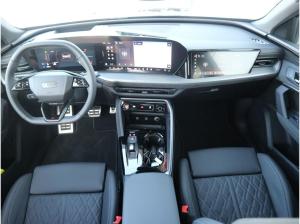 Audi SQ5 SUV TFSI S tronic*PANO*LUFT*TECH PRO*HuD*