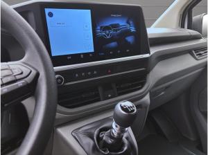 Volkswagen Transporter Kasten Lang Inkl. Bodenplatte + Regal