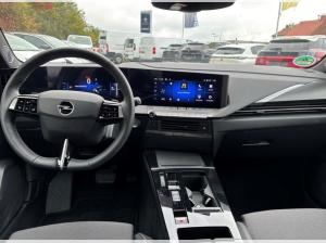 Opel Astra ST 1.5 DIESEL 96kW Edition Automatik