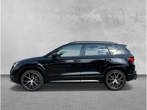 Cupra Ateca 2.0 TSI 221kW VZ 4Drive DSG ++SOFORT VERFÜGBAR+++