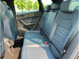 Cupra Ateca 2.0 TSI 221kW VZ 4Drive DSG ++SOFORT VERFÜGBAR+++