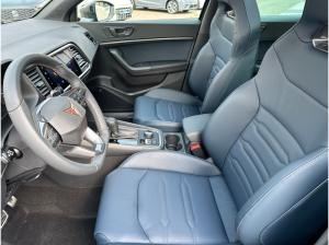 Cupra Ateca 2.0 TSI 221kW VZ 4Drive DSG ++SOFORT VERFÜGBAR+++