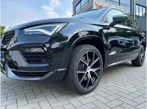 Cupra Ateca 2.0 TSI 221kW VZ 4Drive DSG ++SOFORT VERFÜGBAR+++