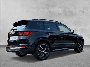 Cupra Ateca 2.0 TSI 221kW VZ 4Drive DSG ++SOFORT VERFÜGBAR+++