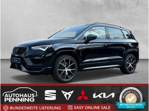 Cupra Ateca 2.0 TSI 221kW VZ 4Drive DSG ++SOFORT VERFÜGBAR+++