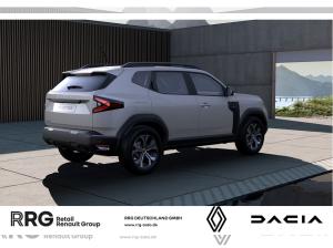 Dacia Duster Expression ECO-G 100 ❗❗  ❗❗ SCHNELL VERFÜGBAR