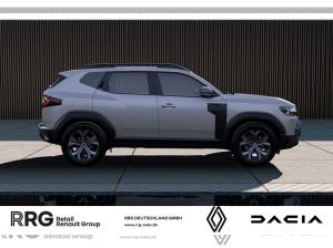 Dacia Duster Expression ECO-G 100 ❗❗  ❗❗ SCHNELL VERFÜGBAR