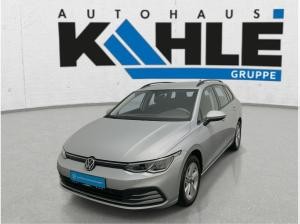 Volkswagen Golf Variant 2.0 TDI LED Klimaaut. Sound Virt