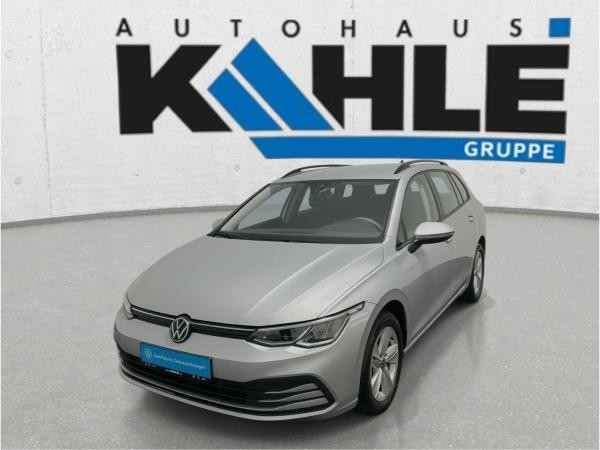 Volkswagen Golf Variant 2.0 TDI LED Klimaaut. Sound Virt