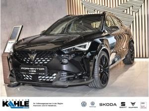Foto - Cupra Formentor 2.5 TSI DSG VZ5 BAT *ABT UMBAU* 4x4
