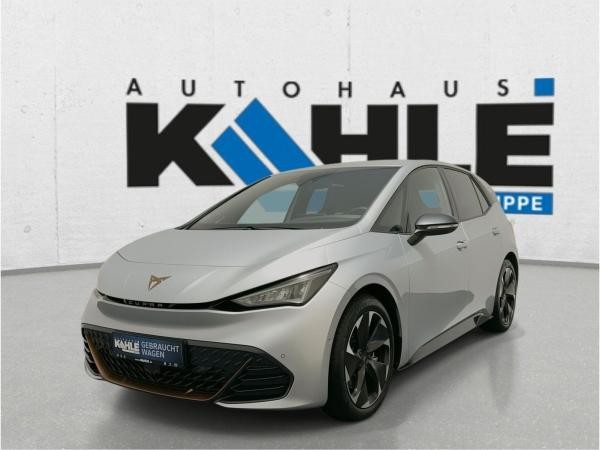 Cupra Born VZ eBoost Navi LED ACC SHZ RFK PDC DAB+ ACC