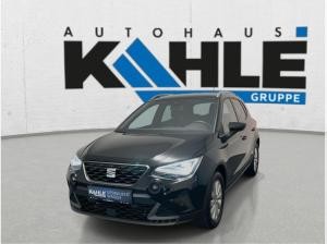 Seat Arona 1.0 TSI FR Navi ACC Vitural Cockpit