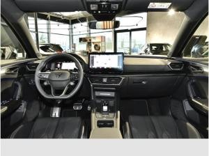 Cupra Formentor 2.5 TSI DSG VZ5 BAT *ABT UMBAU* 4x4