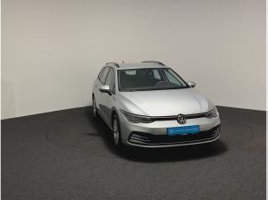 Volkswagen Golf Variant 2.0 TDI LED Klimaaut. Sound Virt