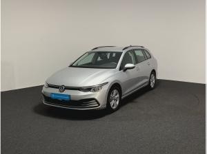 Volkswagen Golf Variant 2.0 TDI LED Klimaaut. Sound Virt