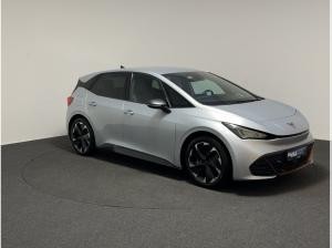 Cupra Born VZ eBoost Navi LED ACC SHZ RFK PDC DAB+ ACC