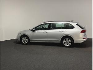 Volkswagen Golf Variant 2.0 TDI LED Klimaaut. Sound Virt