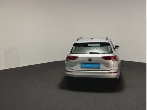 Volkswagen Golf Variant 2.0 TDI LED Klimaaut. Sound Virt